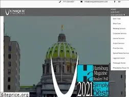 Sites similar to uniquelimousine.com