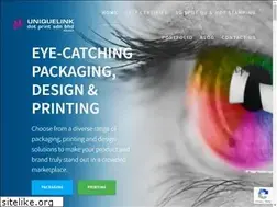 Sites similar to uniquelinksb.com