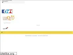 Sites similar to uniquelivingja.com