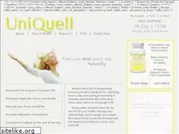 Sites similar to uniquell.com