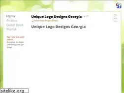 Sites similar to uniquelogodesignsgeorgia.inube.com