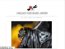 Sites similar to uniquelyintegrated.com