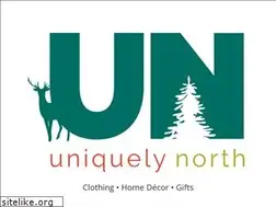 Sites similar to uniquelynorth.com