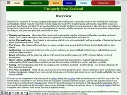 Sites similar to uniquelynz.com