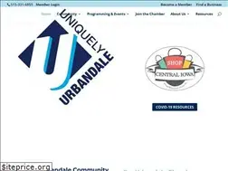 Sites similar to uniquelyurbandale.com