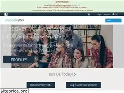 Sites similar to uniquelyyou.org