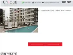 Sites similar to uniquemca.com