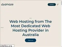 Sites similar to uniquemedia.com.au