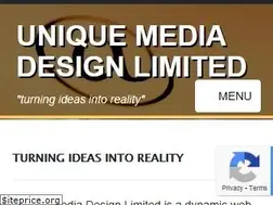 Sites similar to uniquemediadesigns.com
