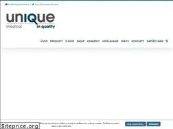 Sites similar to uniquemedical.sk
