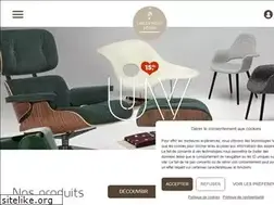 Sites similar to uniquementvotre.ch