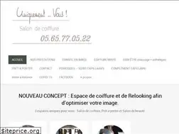 Sites similar to uniquementvous-rodez.fr