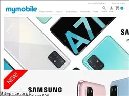 Sites similar to uniquemobiles.com.au