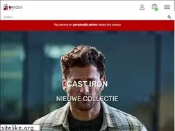 Sites similar to uniquemode.nl