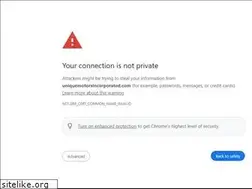 Sites similar to uniquemotorsincorporated.com