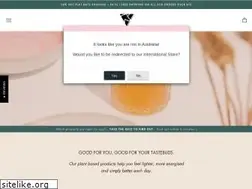 Sites similar to uniquemuscle.com.au
