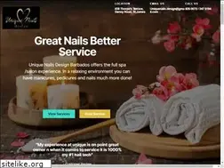 Sites similar to uniquenails246.com