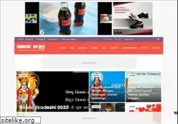 Sites similar to uniquenewsonline.com