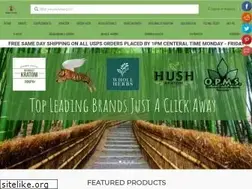Sites similar to uniquenovelty.net