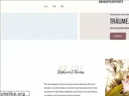Sites similar to uniquepassports.com