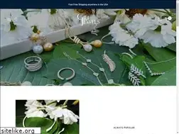 Sites similar to uniquepearl.com