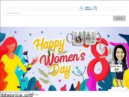 Sites similar to uniquepersonalisedgift.com