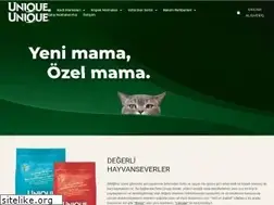 Sites similar to uniquepetfood.com.tr