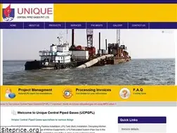Sites similar to uniquepipedgas.com
