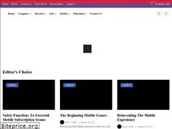Sites similar to uniquepress.biz