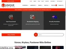 Sites similar to uniqueprints.shop