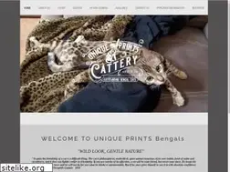 Sites similar to uniqueprintscattery.com
