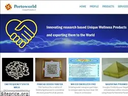 Sites similar to uniqueproducts.in