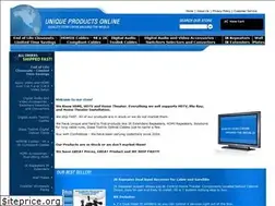 Sites similar to uniqueproductsonline.com