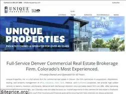 Sites similar to uniqueprop.com