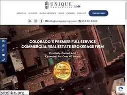 Sites similar to uniqueprop.net