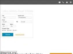 Sites similar to uniquepropertiesok.com