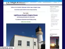 Sites similar to uniquepropertybulletin.org
