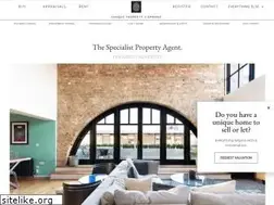 Sites similar to uniquepropertycompany.co.uk