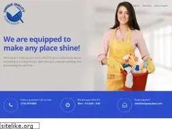 Sites similar to uniqueqcleaning.com