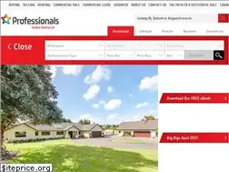 Sites similar to uniquerealty.co.nz