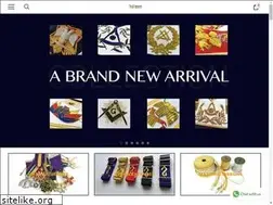 Sites similar to uniqueregalia.co.uk