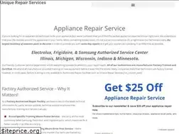 Sites similar to uniquerepair.com