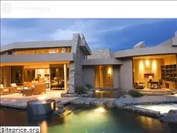 Sites similar to uniquerockandwater.com