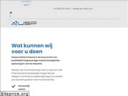Sites similar to uniquesafetyproducts.com