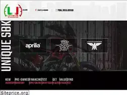 Sites similar to uniquesbk.com