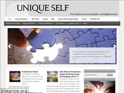 Sites similar to uniqueself.com