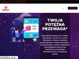 Sites similar to uniqueseo.pl