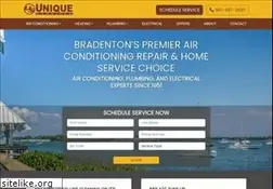 Sites similar to uniqueservices.com