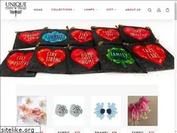 Sites similar to uniqueshop.ie