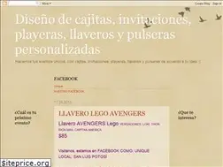 Sites similar to uniqueslp.blogspot.mx